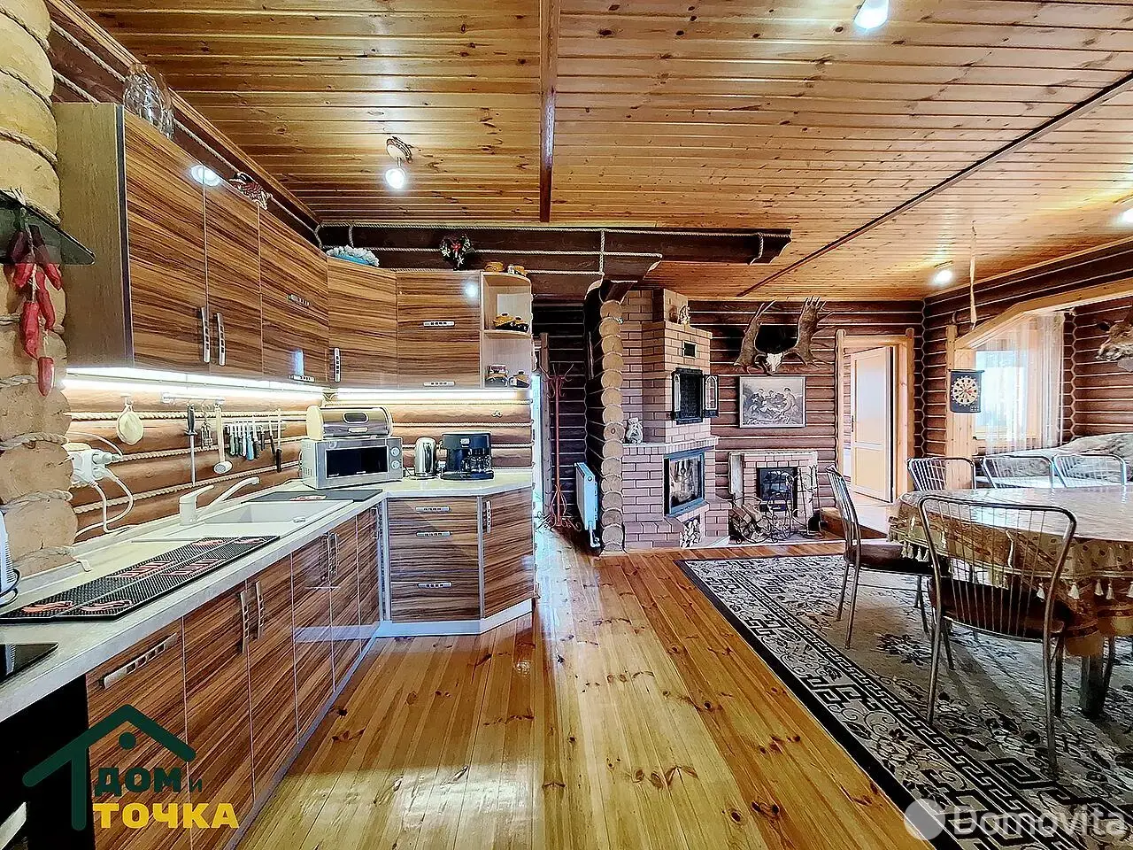 Купить помещение под сферу услуг в Дукелях, д. 5 - фото 11