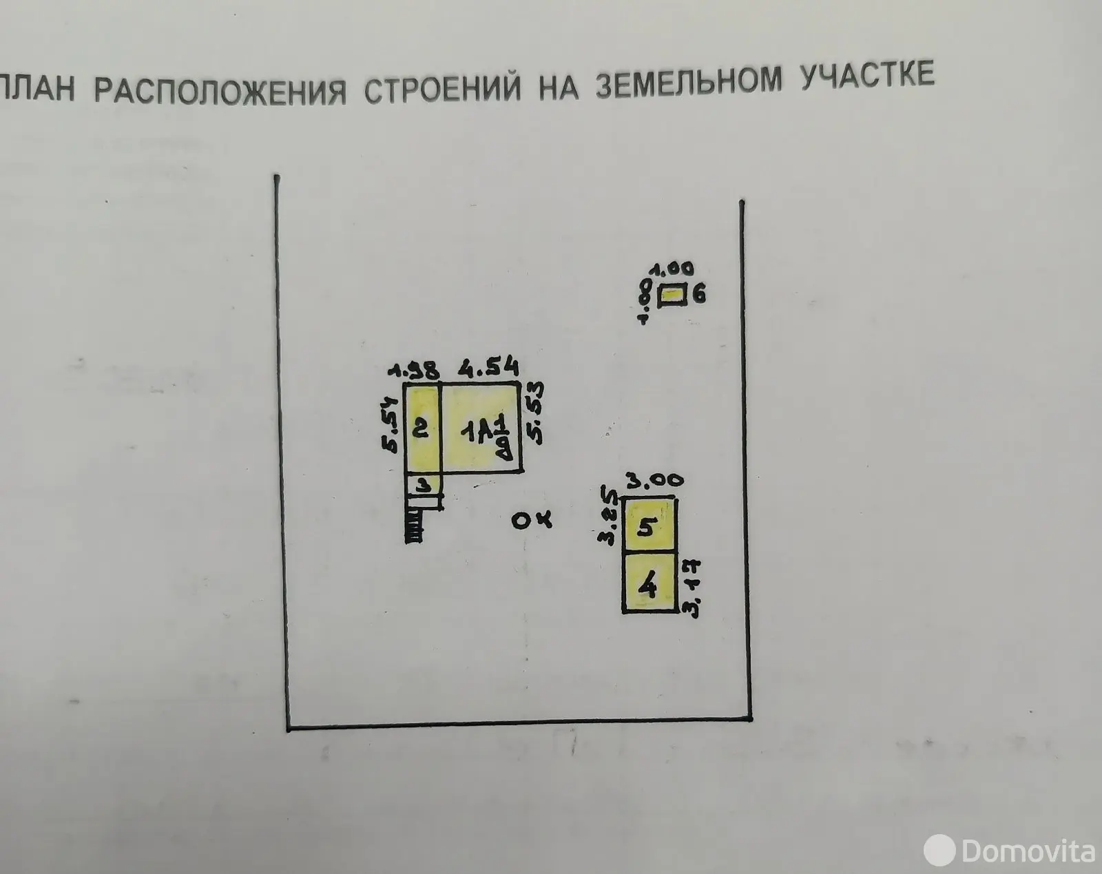 дача, Залучье, , стоимость продажи 59 128 р.