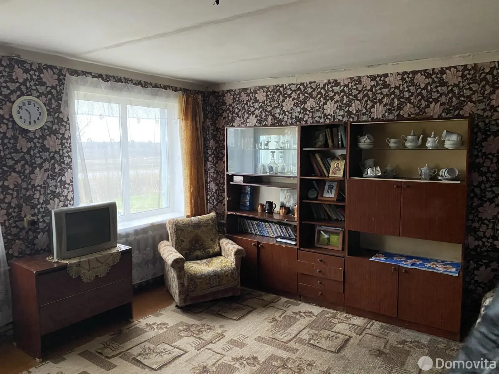 дом, Будислово, 