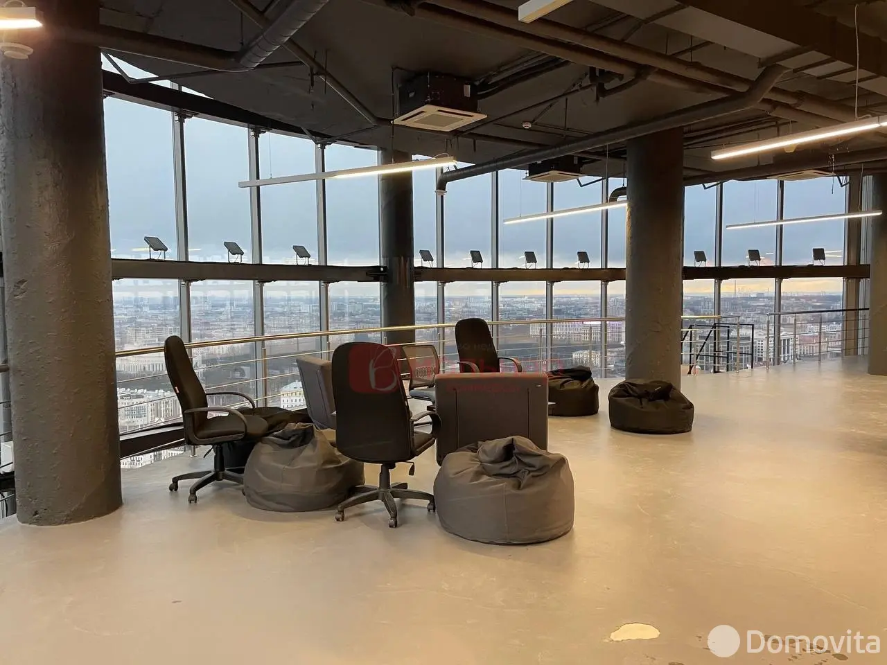 офис, Минск, пр-т Победителей, д. 7А на ст. метро Немига