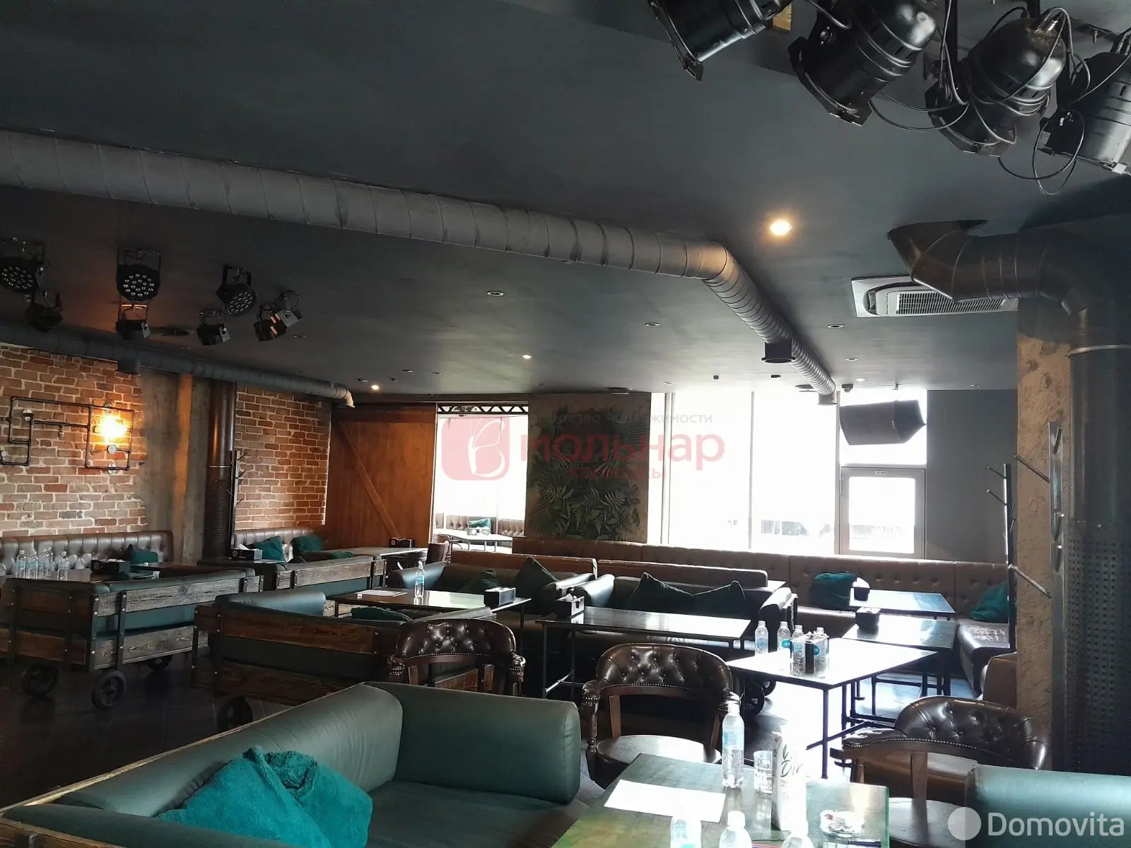 арендовать объект сферы услуг, Минск, ул. Хмельницкого, д. 7