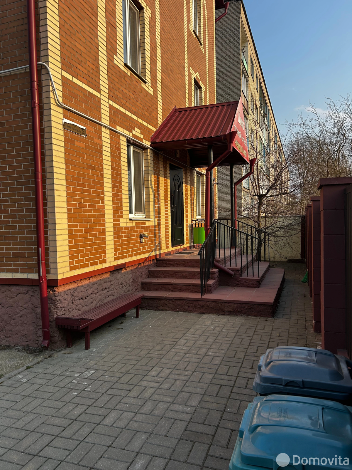  Коттедж Гостевой коттедж Люкс на сутки в Осиповичах ул. Риммы Кунько, д. 5А, 45BYN, код 1372 - фото 13