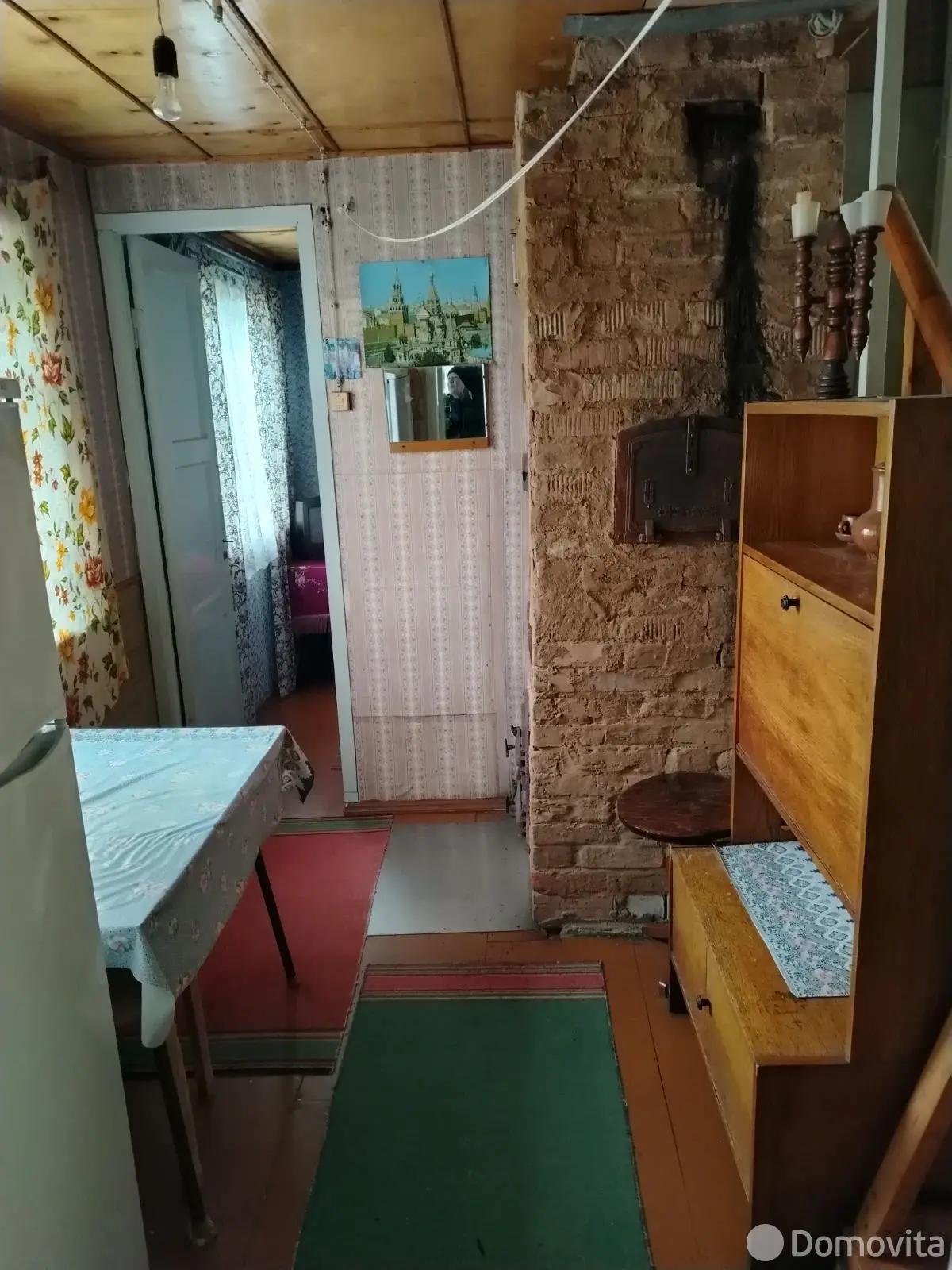 дача, Малинники, без посредников