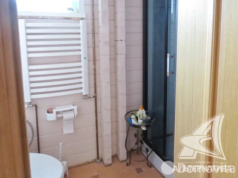 Продажа 2-этажной дачи в Дубок-2009 Брестская область, 120000USD, код 162065 - фото 21