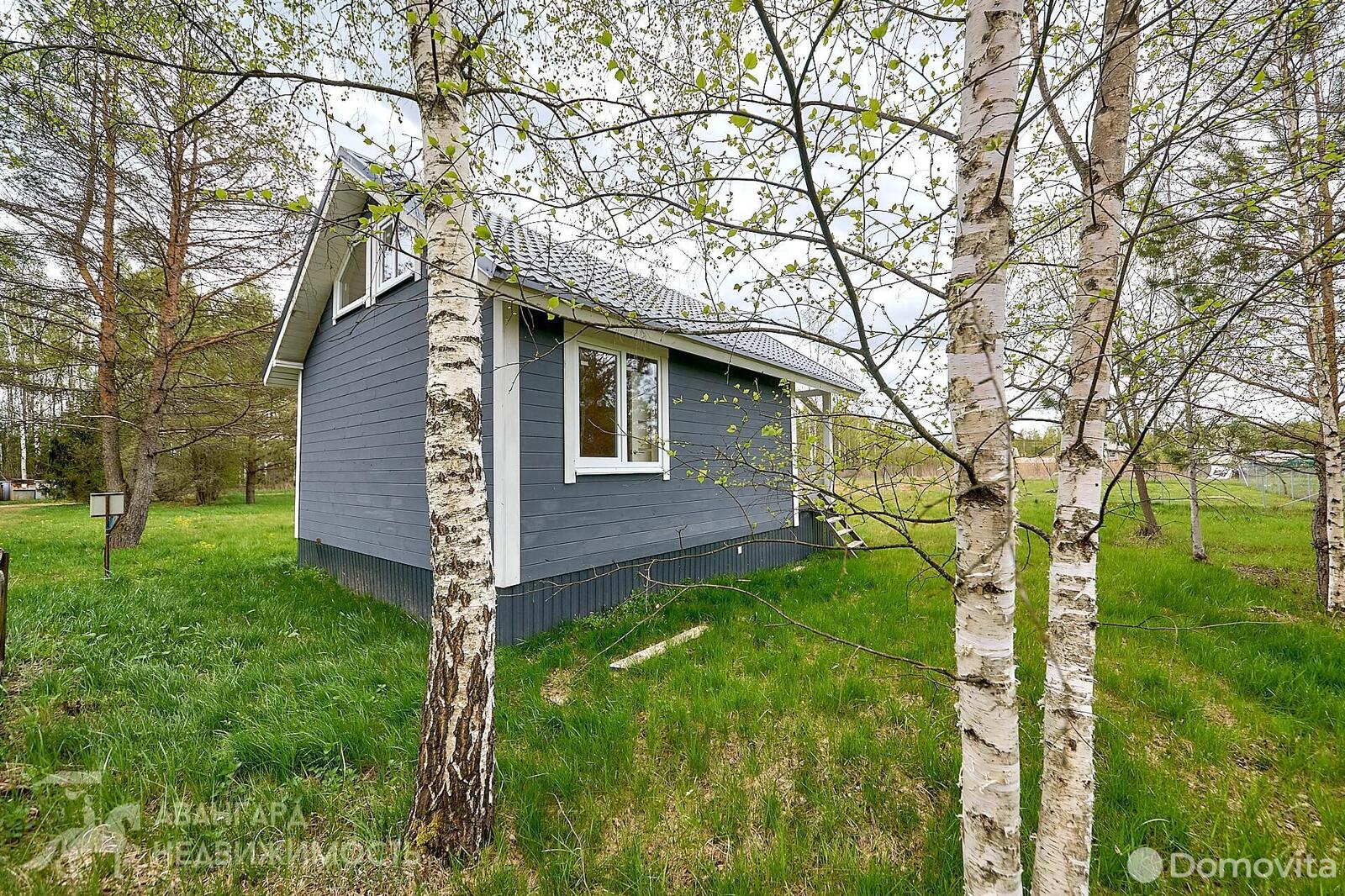 Продажа 2-этажной дачи в Солнечное-2010 Минская область, 24500USD, код 179194 - фото 27