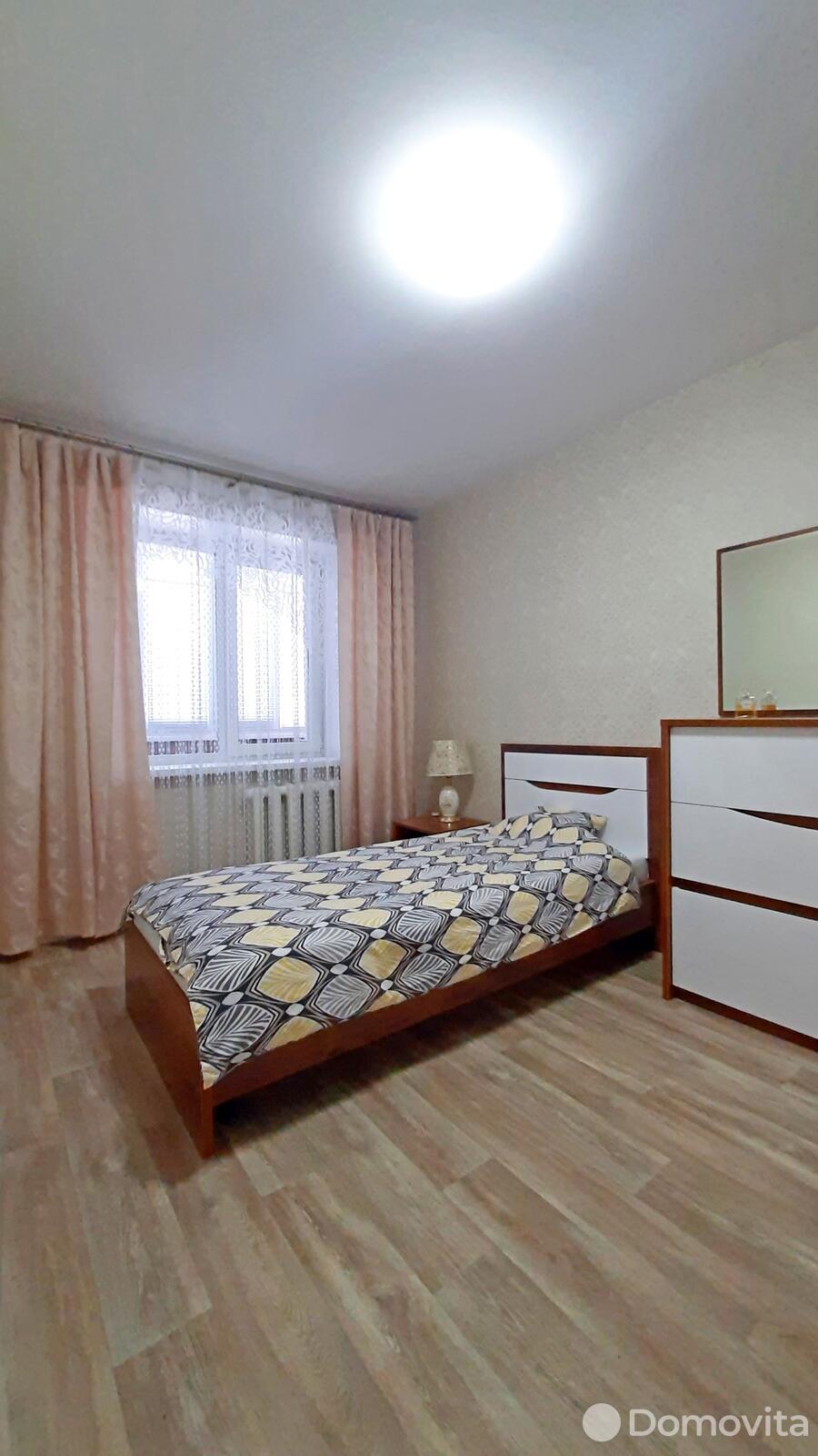 Продажа 2-комнатной квартиры в Гомеле, пер. Катунина, д. 24, 46500 USD, код: 1010111 - фото 2