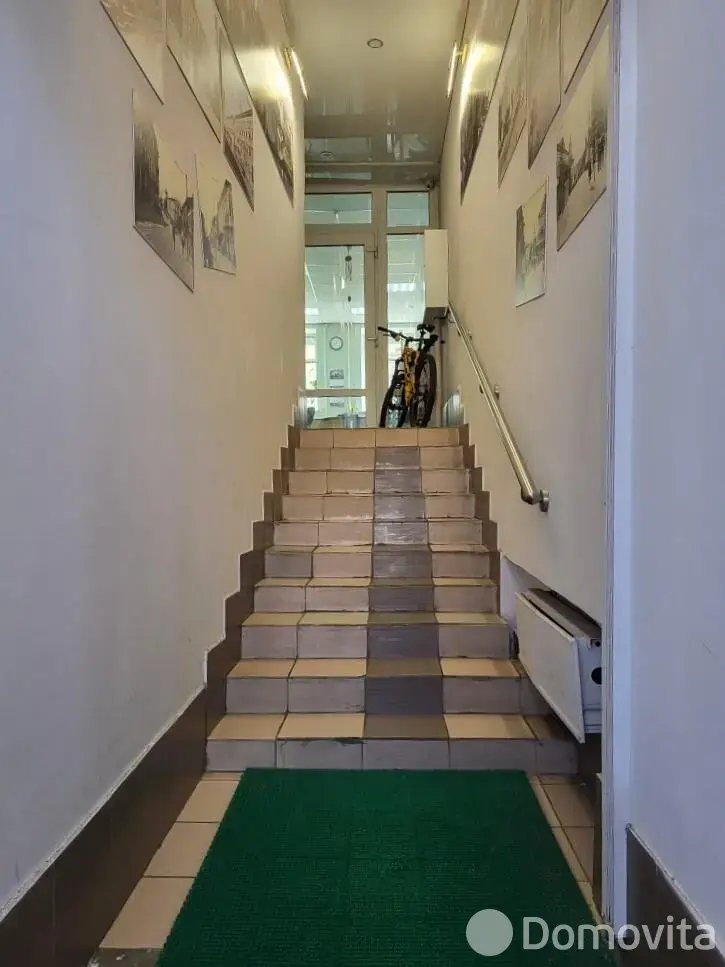 Аренда торгового помещения на пр-т Фрунзе, д. 17/а в Витебске, 10570BYN, код 967442 - фото 2