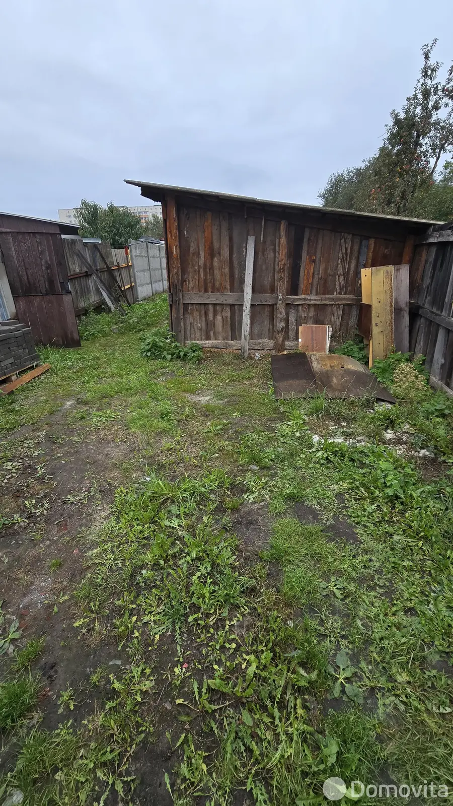 коттедж, Гомель, ул. Ландышева, д. 38 