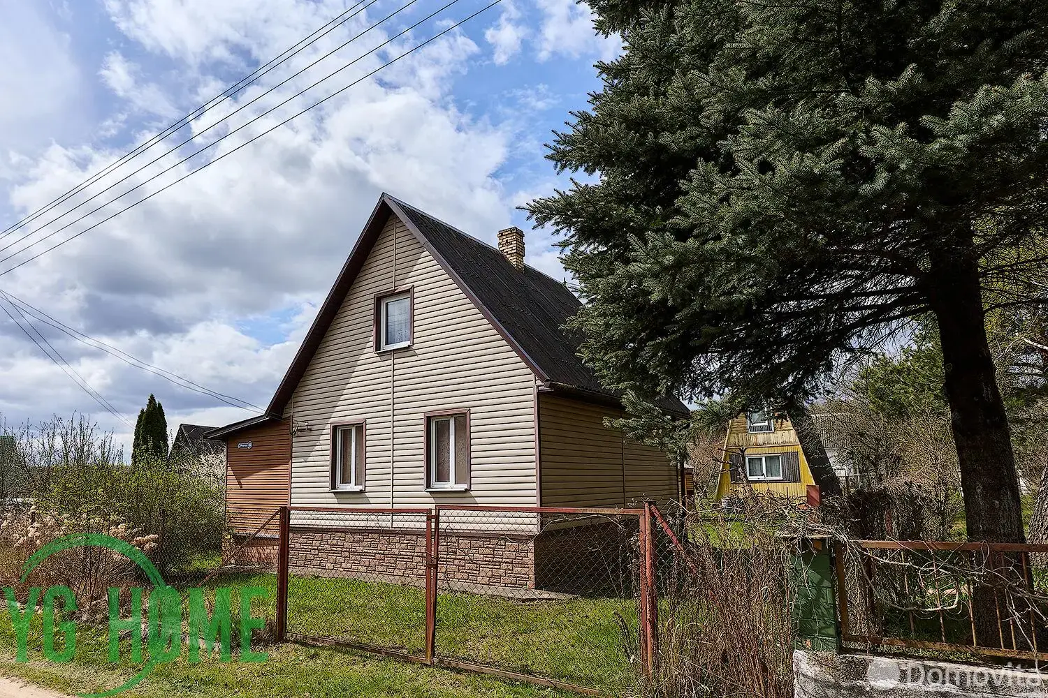 Купить 1-этажную дачу в Водопад Минская область, 29900USD, код 185656 - фото 50