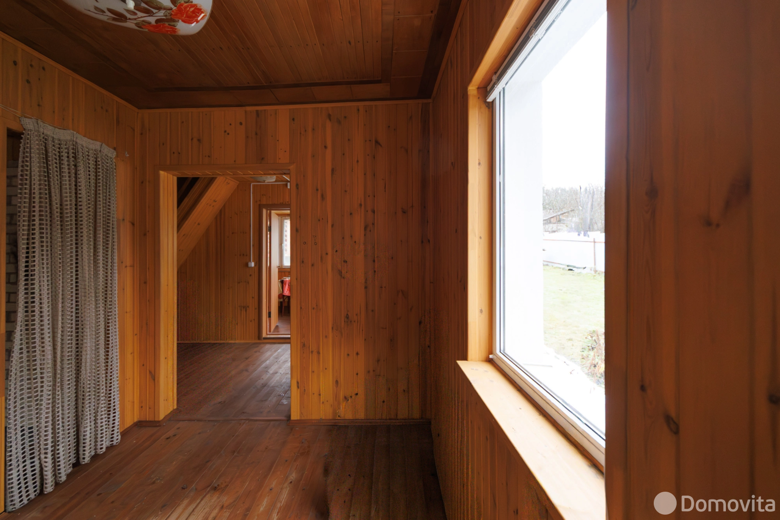 Купить 2-этажную дачу в Экран Минская область, 32700USD, код 184632 - фото 11