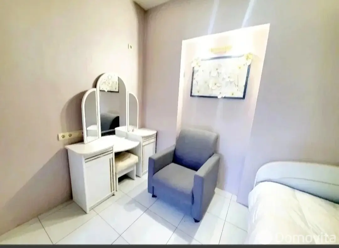 квартира, Минск, ул. Романовская Слобода, д. 20, стоимость аренды 1 579 р./мес.