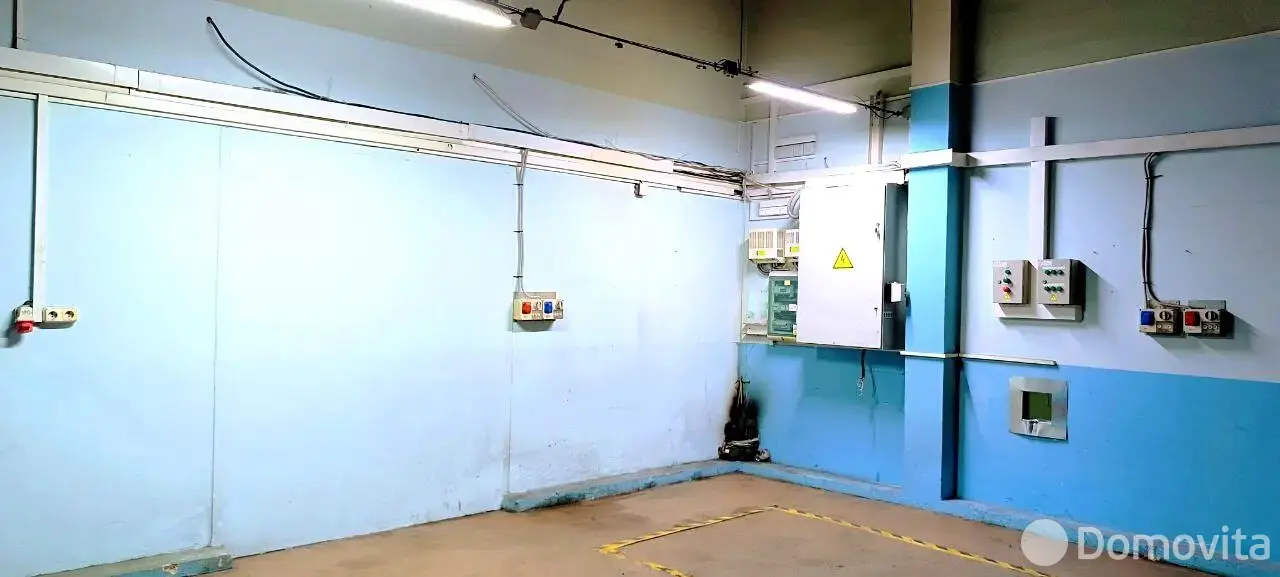 склад, Минск, ул. Промышленная, д. 21/Б