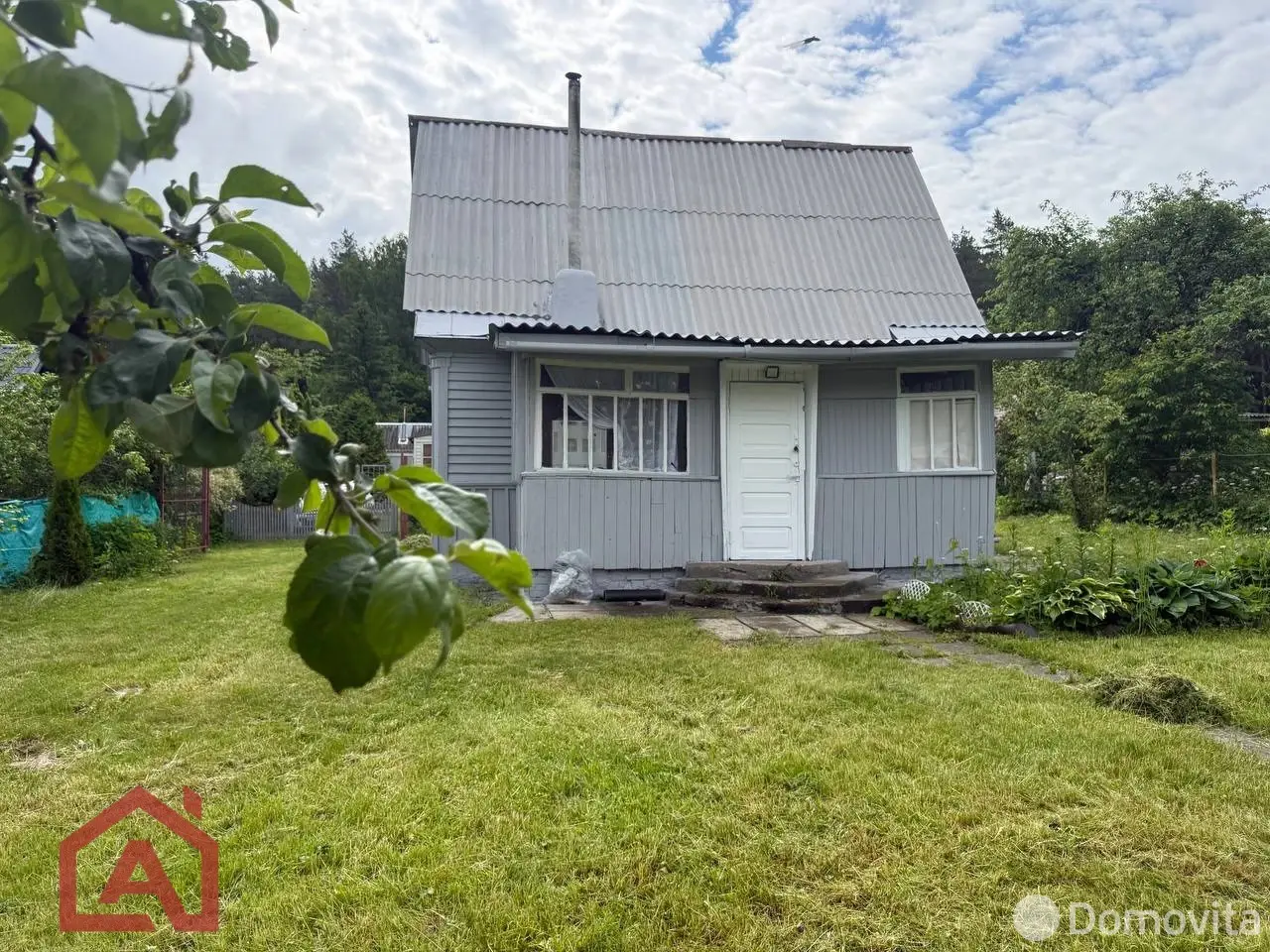 Продажа 2-этажной дачи в Здоровье-67 Минская область, 83700BYN, код 186371 - фото 11