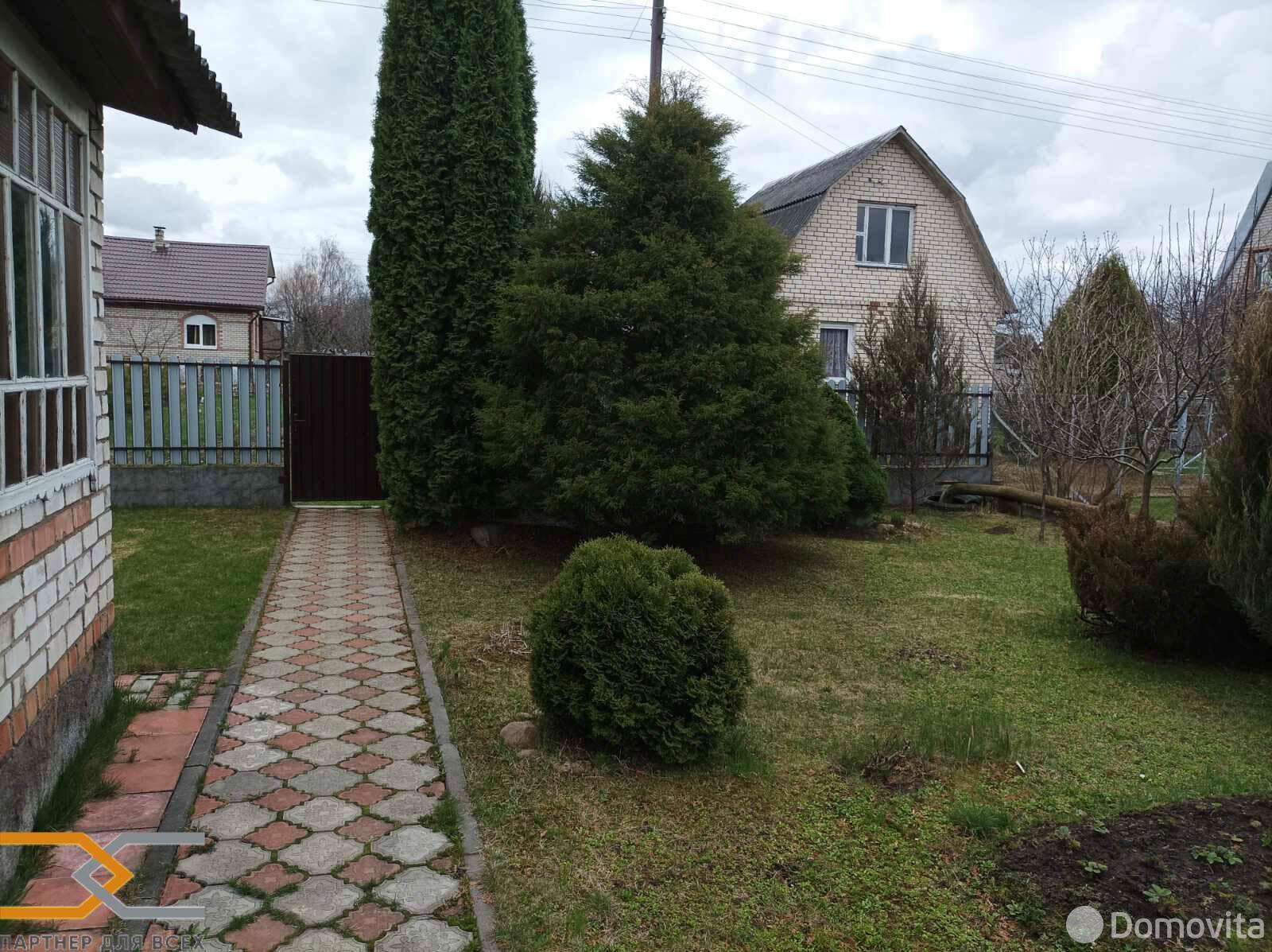 Продажа 2-этажной дачи в Бытовик-1 Минская область, 31300USD, код 180058 - фото 18