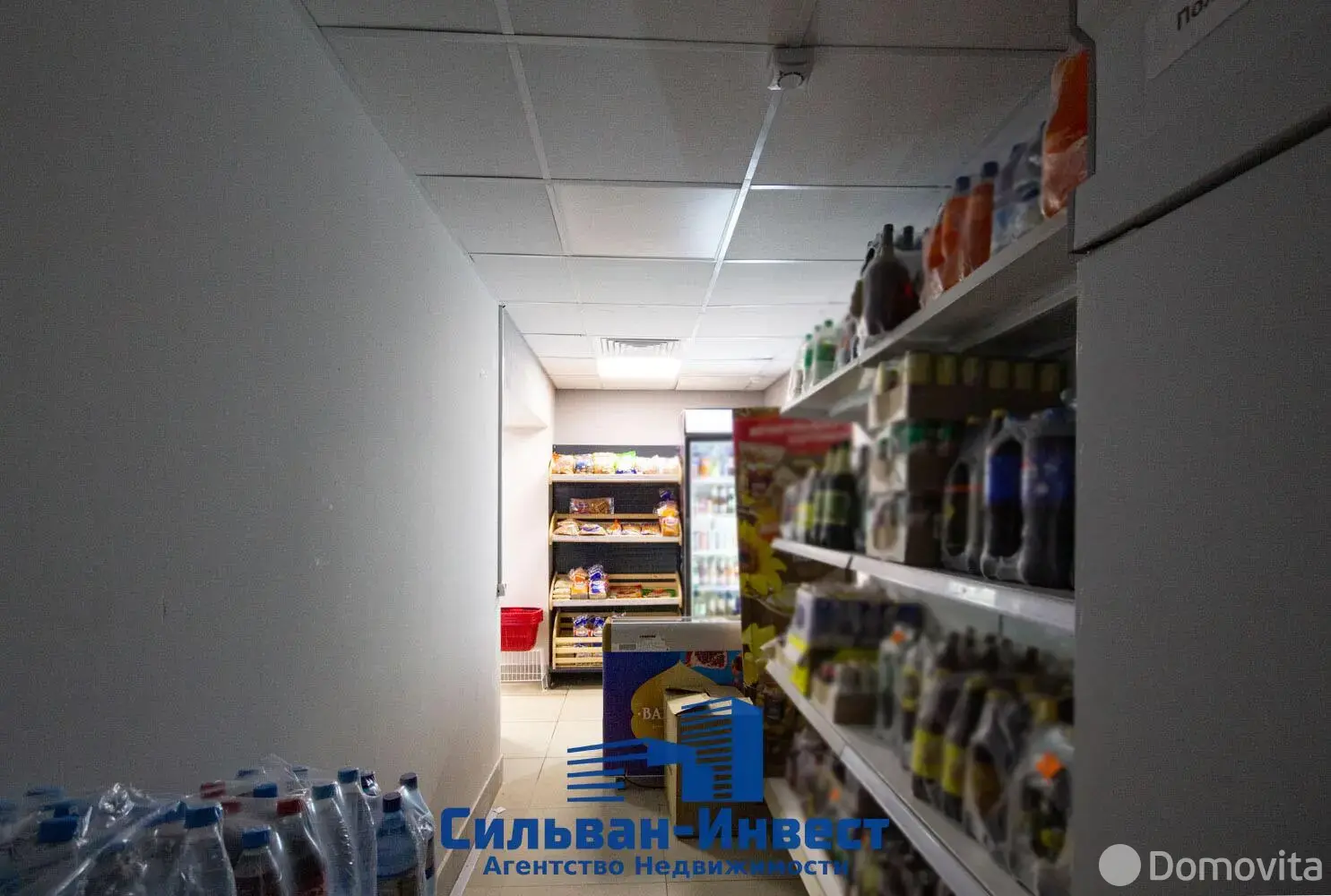 Продажа торговой точки на ул. Якубова, д. 2/2 в Минске, 390000USD, код 998336 - фото 18