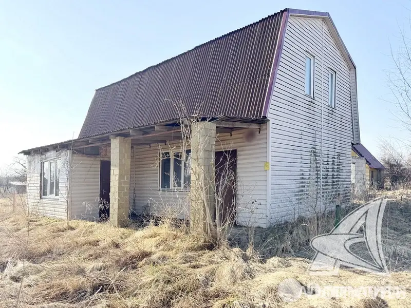 дом, Камень, 