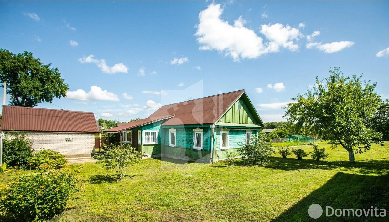 купить коттедж, Заславль, ул. Белова, д. 24