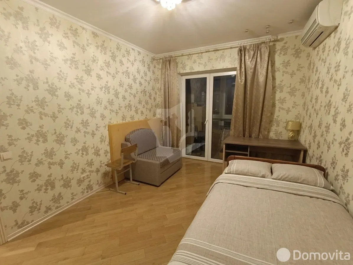 Снять 3-комнатную квартиру в Минске, ул. Леонида Беды, д. 45, 850USD, код 150134 - фото 12
