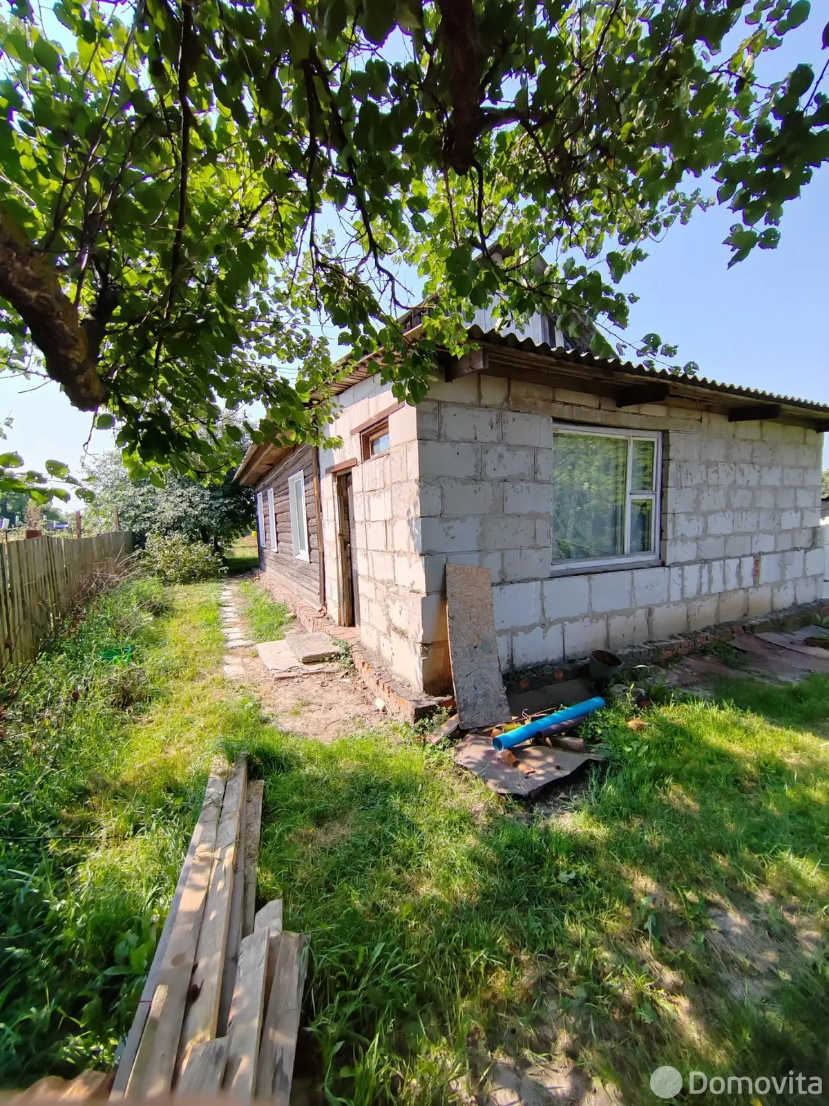 продажа коттеджа, Гомель, ул. Ломоносова