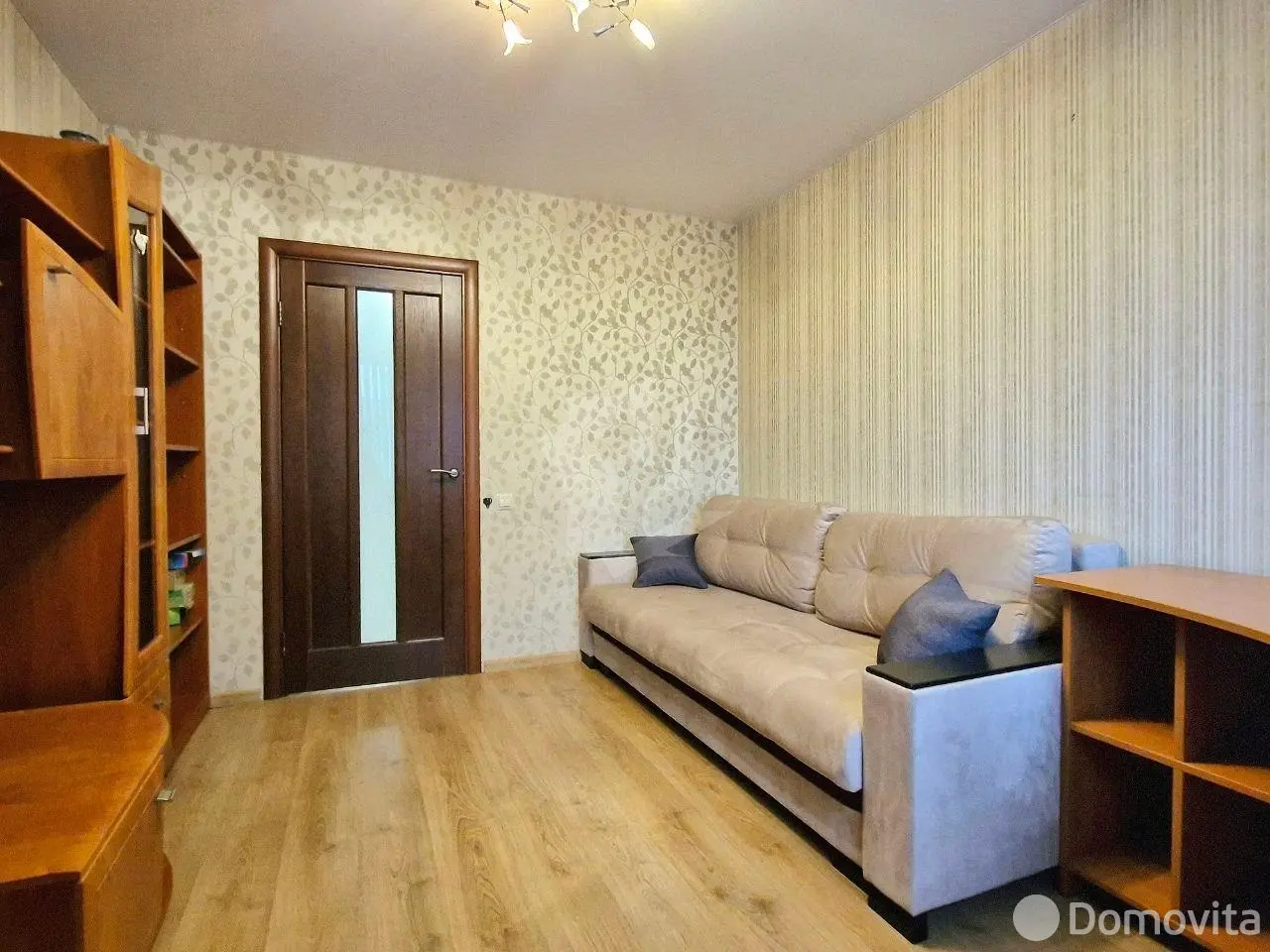 Снять 4-комнатную квартиру в Минске, ул. Сергея Есенина, д. 23/1, 550USD, код 148665 - фото 13