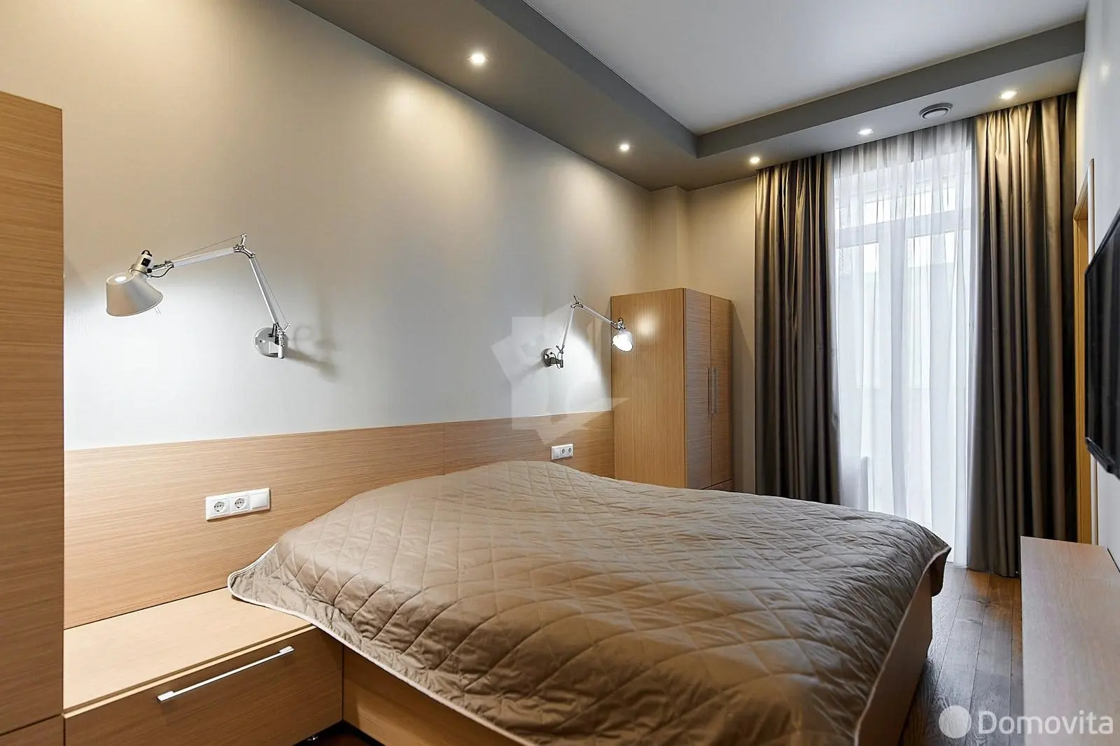 Снять 2-комнатную квартиру в Минске, ул. Сторожовская, д. 6, 800USD, код 148993 - фото 11