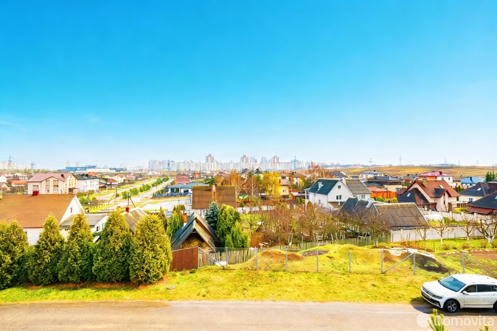 Стоимость продажи дома, Тарасово, ул. Березовая, д. 25