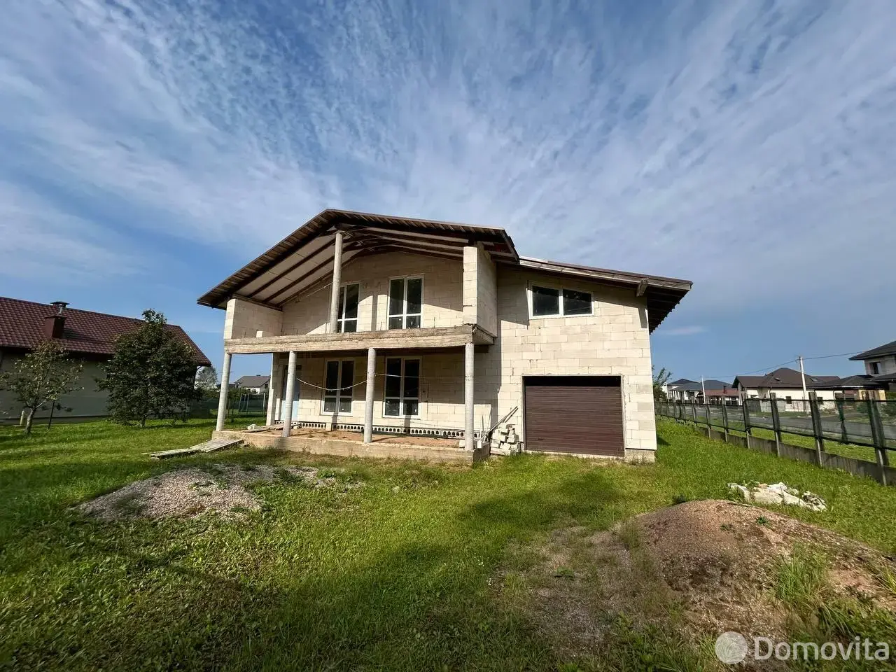 Стоимость продажи коттеджа, Лесковка, ул. Хвойная