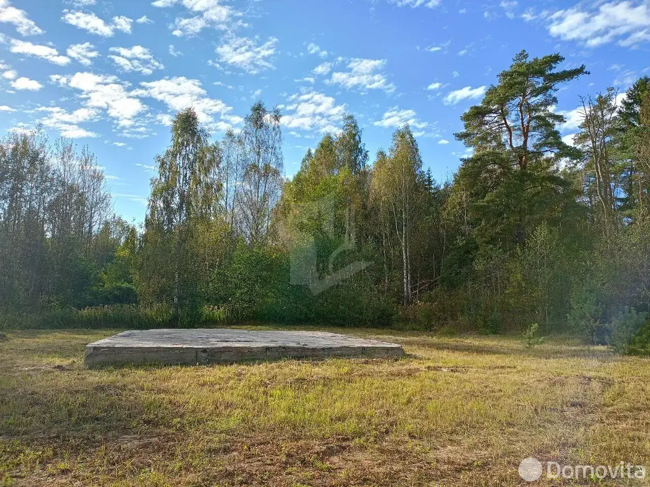 Купить земельный участок, 15 соток, Городище, Минская область, 54900USD, код 571093 - фото 11