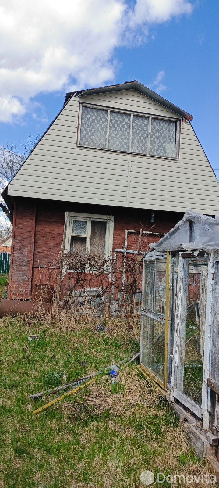 дача, Веселовский, , стоимость продажи 15 000 р.