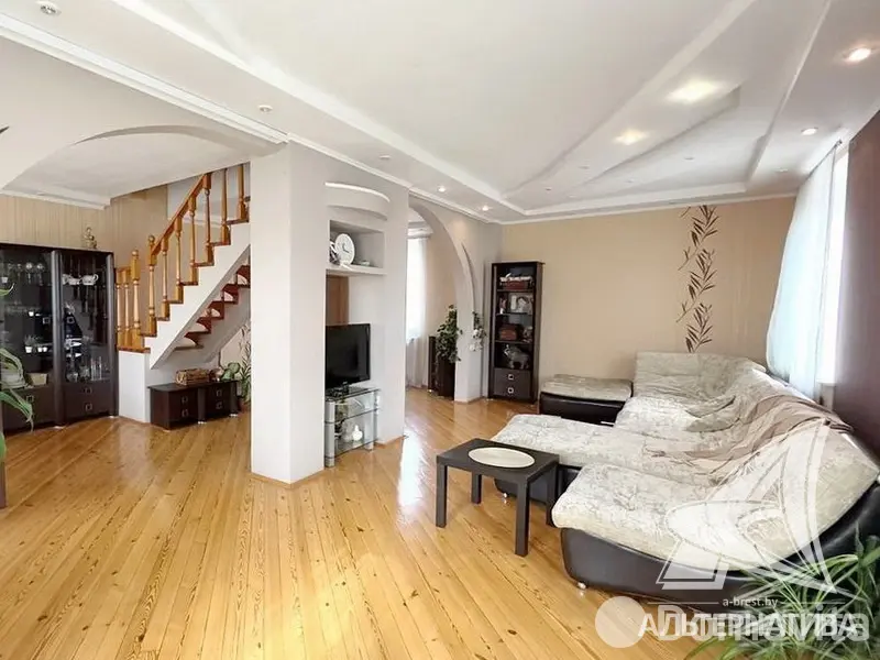 дом, Брест, , стоимость продажи 436 305 р.