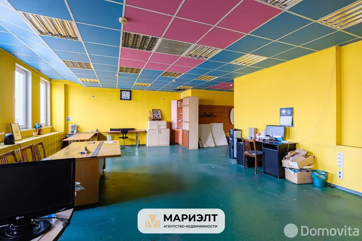 офис, Минск, ул. Тимирязева, д. 65/б 