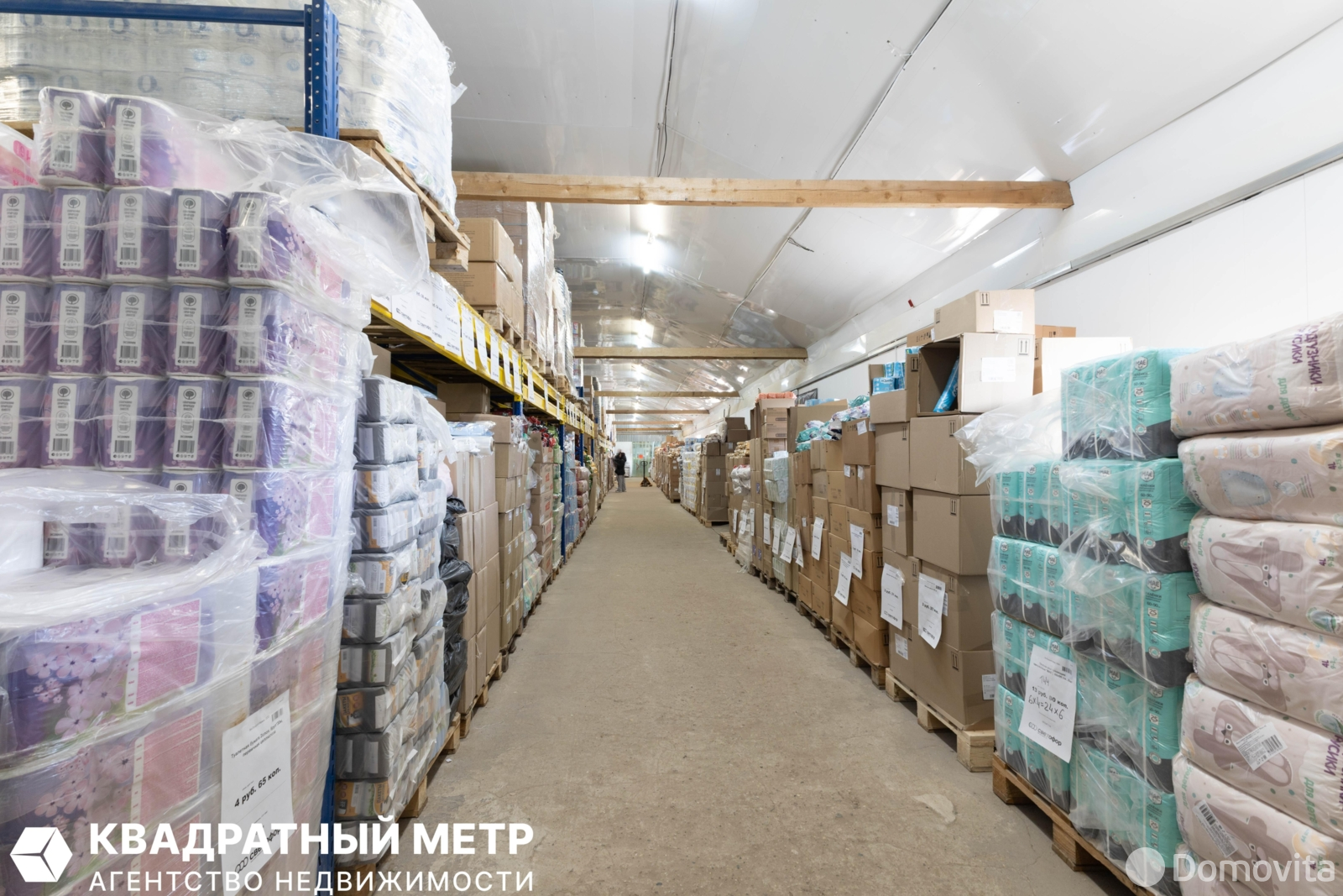 Продажа торгового помещения в Динаровке, 1500000USD, код 999092 - фото 12
