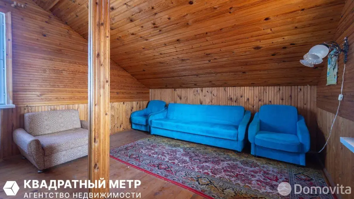 дача, Тройник, 