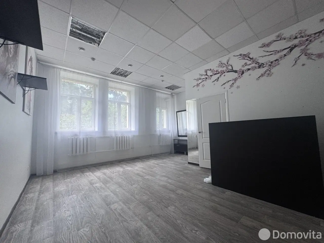 Снять торговую точку на ул. Веры Хоружей, д. 9 в Минске, 1738EUR, код 968652 - фото 10