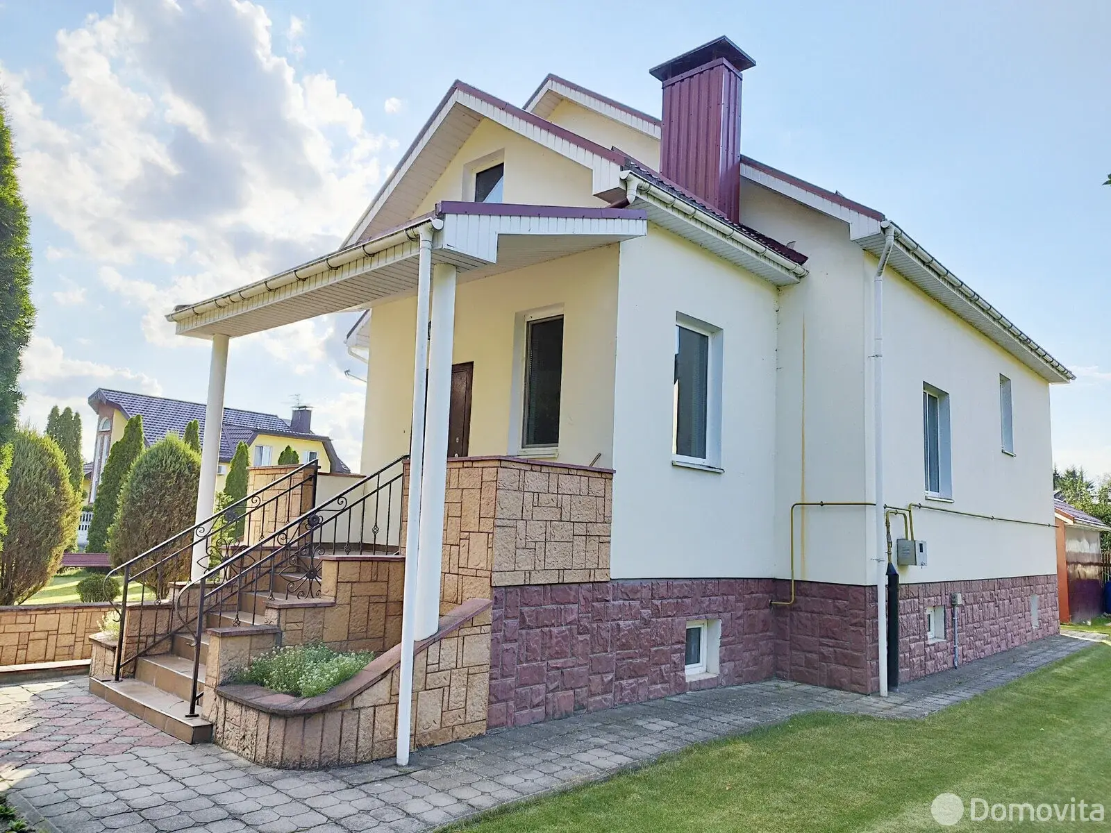 купить коттедж, Жодино, ул. Кленовая, д. 2