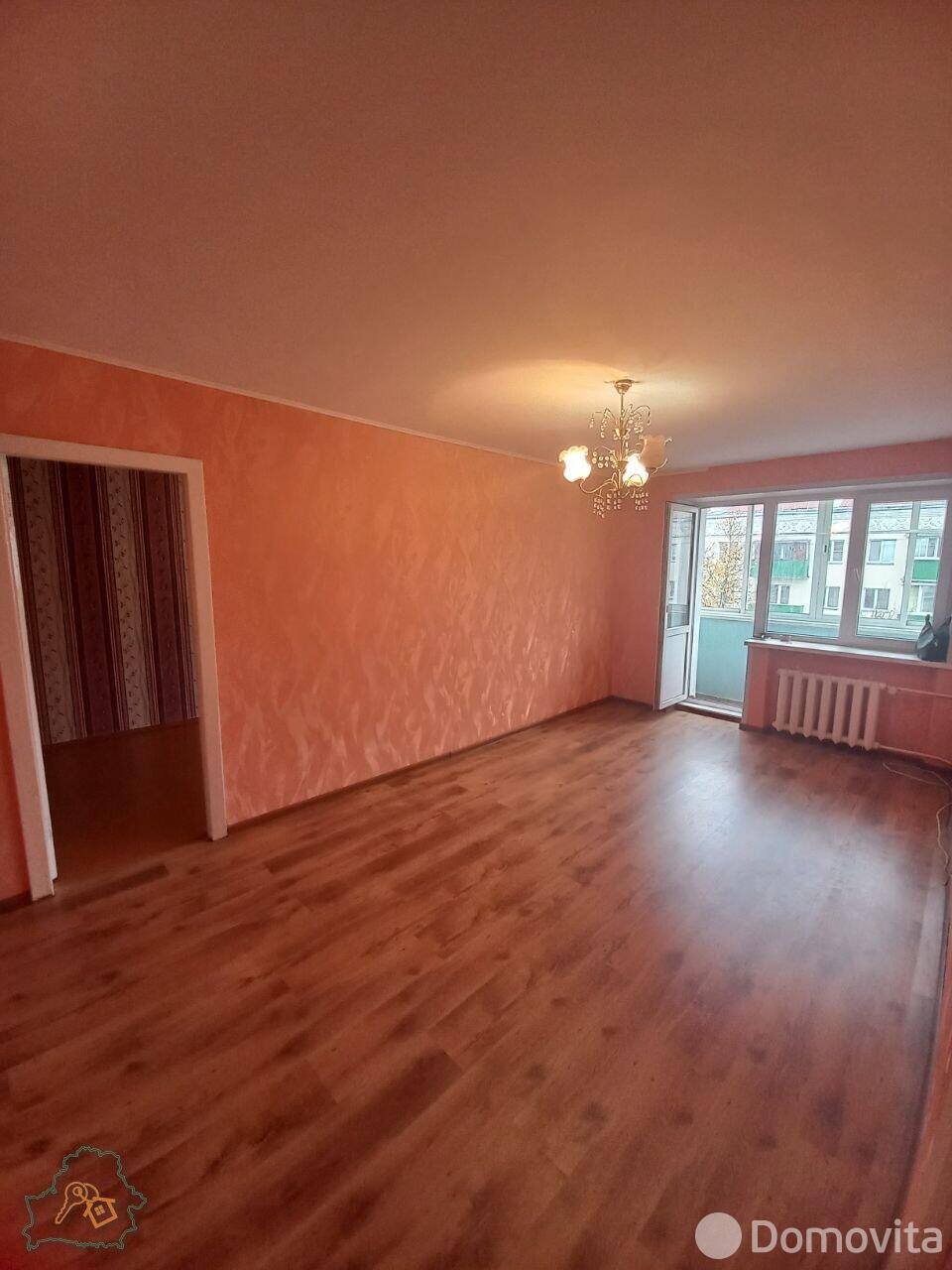 Купить 3-комнатную квартиру в Гомеле, ул. Брестская, д. 2, 38200 USD, код: 1072311 - фото 2