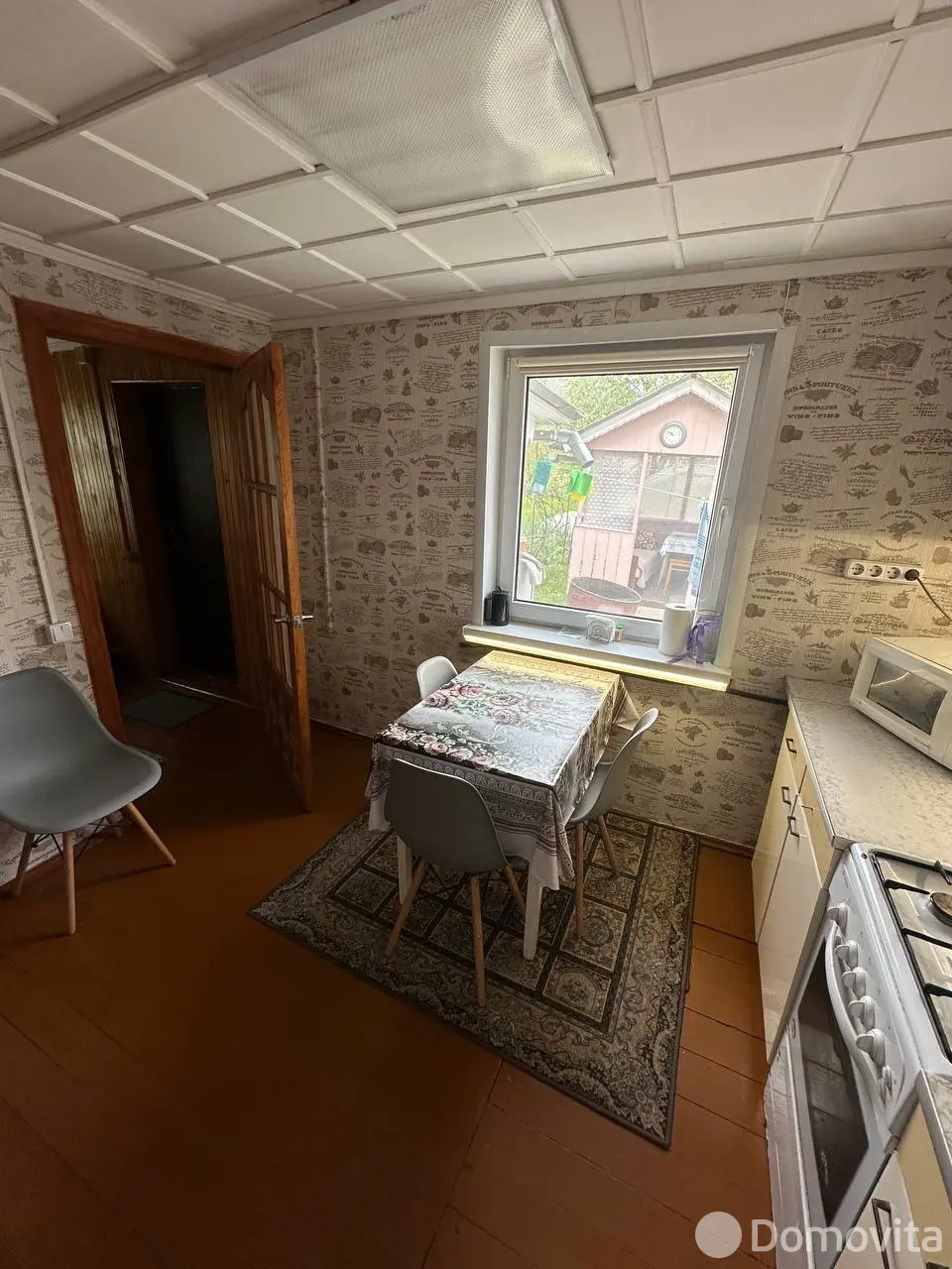Продажа 2-этажной дачи в РОДНИКИ-1 Минская область, 22000USD, код 185997 - фото 13