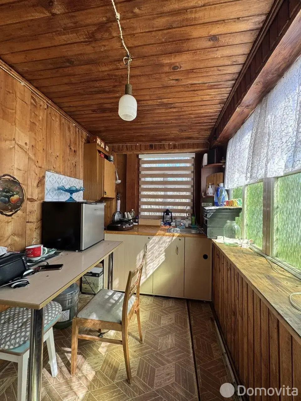 Купить 2-этажную дачу в ВЗГОРЬЕ ст.Бояры Минская область, 12000USD, код 182473 - фото 20