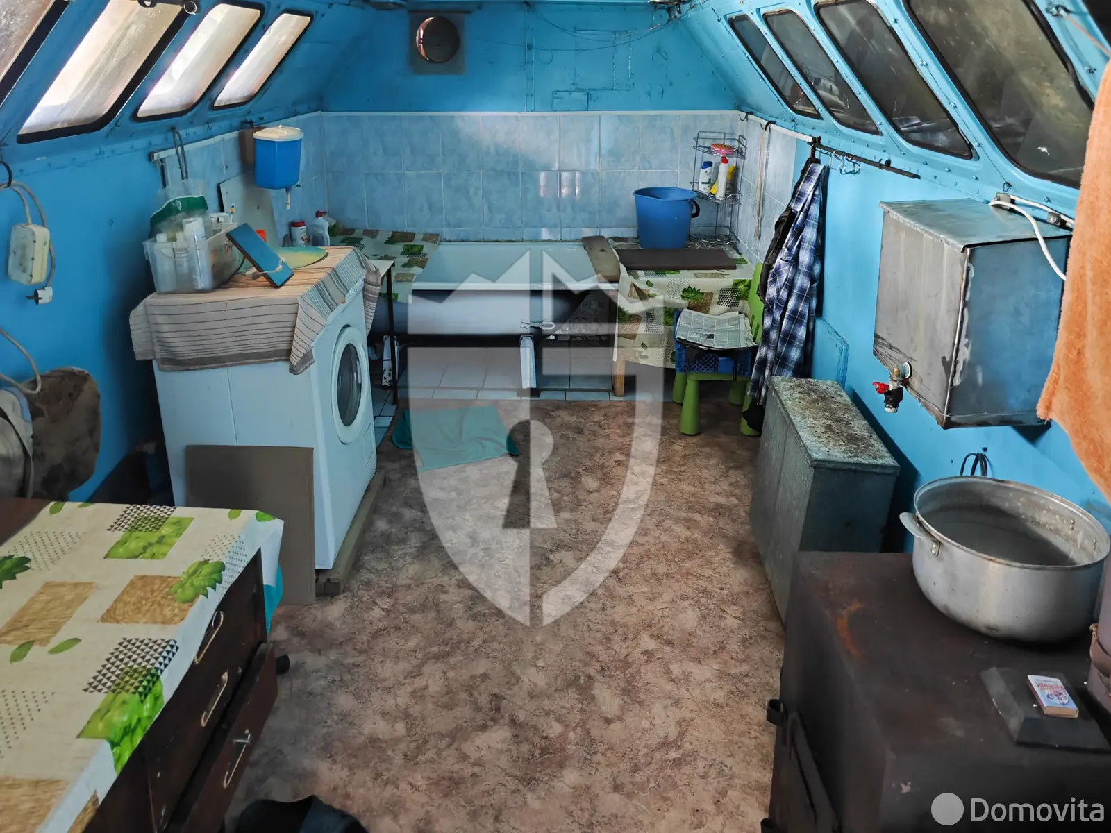 Купить 2-этажную дачу в Мастак Минская область, 18500USD, код 183765 - фото 16