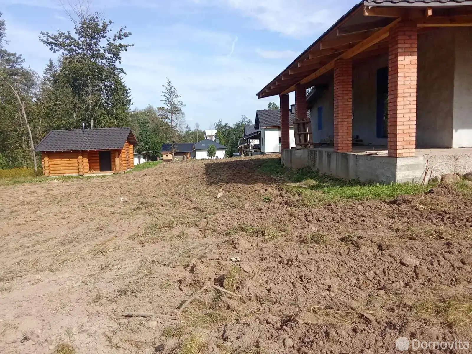 купить коттедж, Хоружинцы, ул. Лесная, д. 5