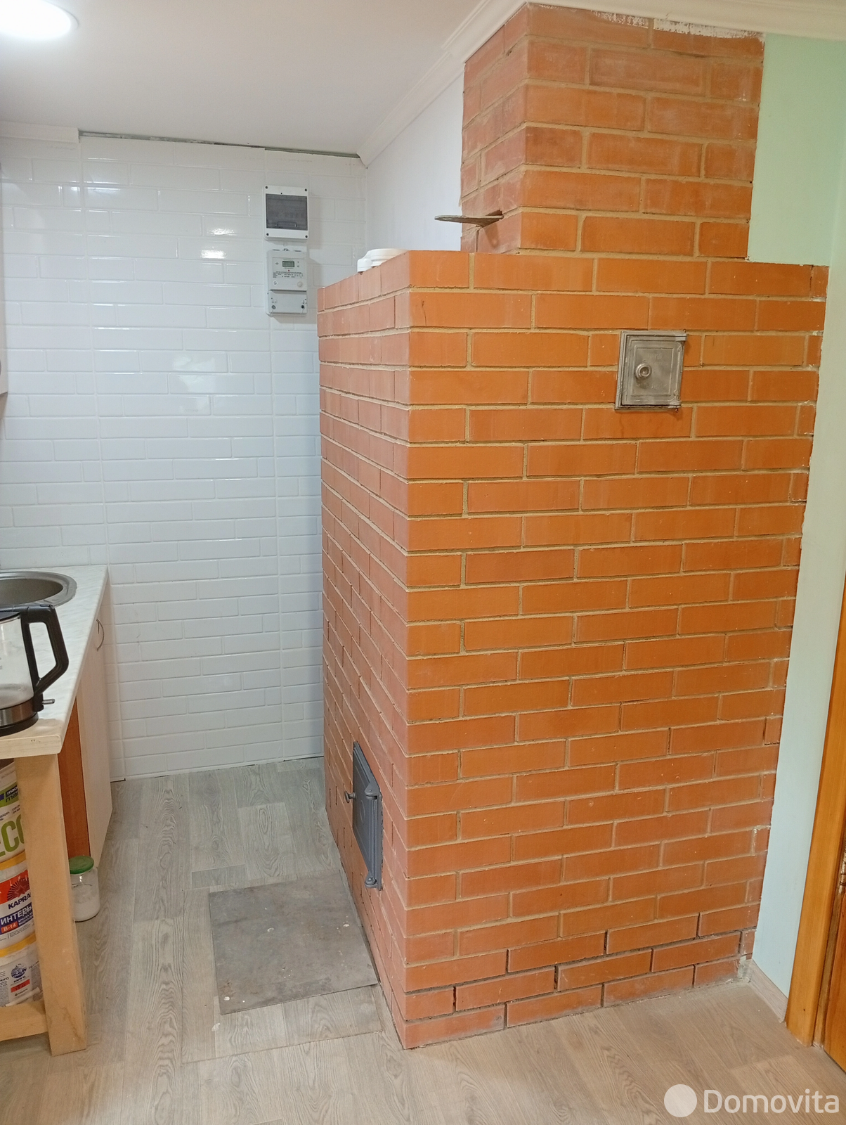 дача, Надежда АТЭП-5, 