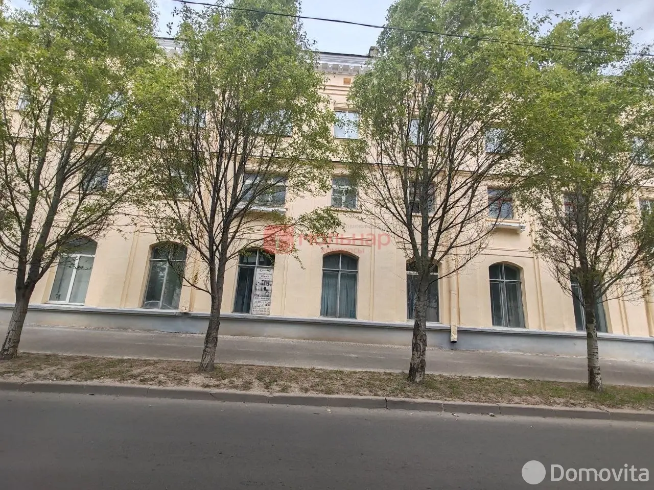 Купить офис на ул. Чеботарева, д. 2 в Минске, 600000USD, код 8427 - фото 4