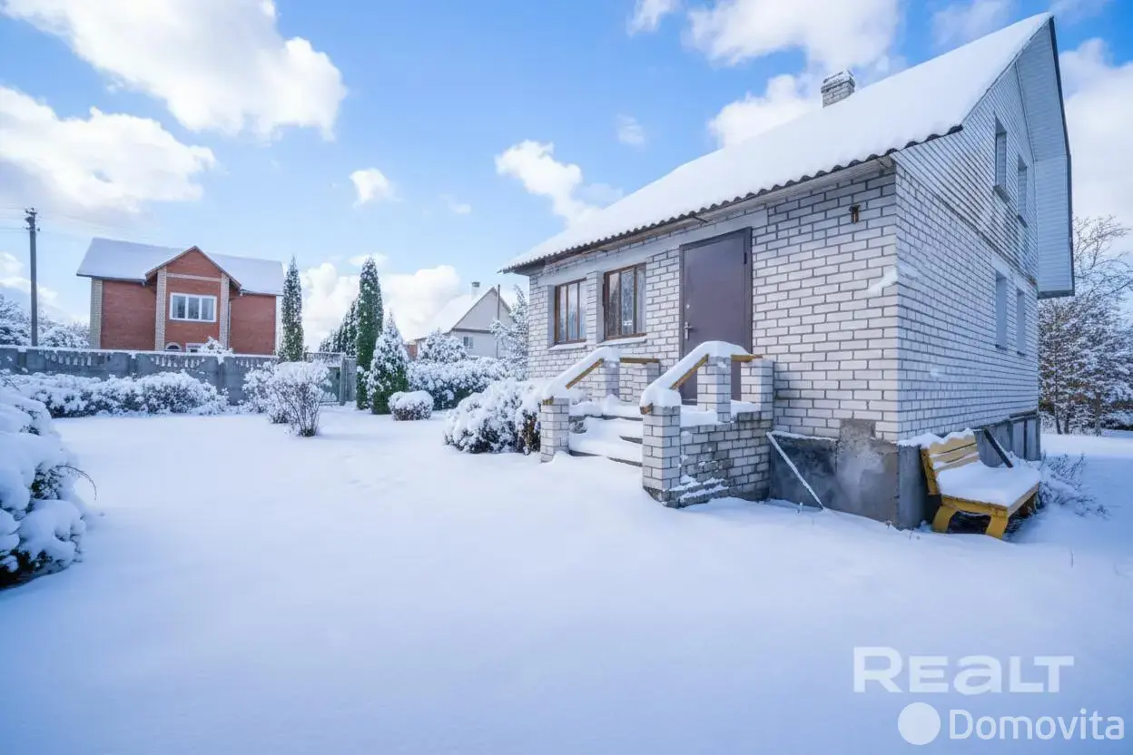 дом, Петровичи, ул. Школьная 