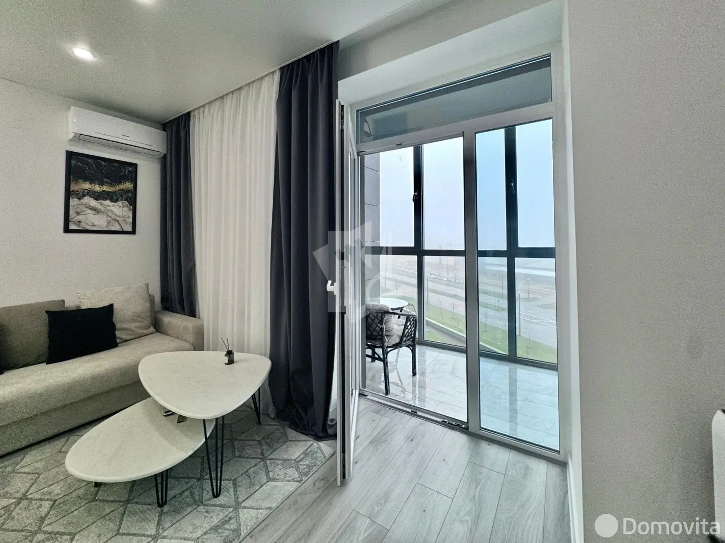 квартира, Минск, пр-т Победителей, д. 135Б 