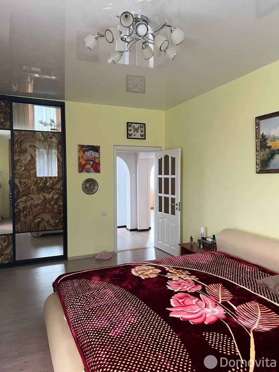 коттедж, Клецк, ул. Космонавтов, д. 7 