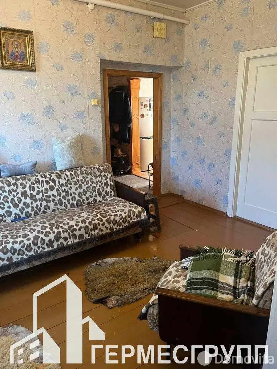 продажа коттеджа, Молодечно, ул. Калиновского