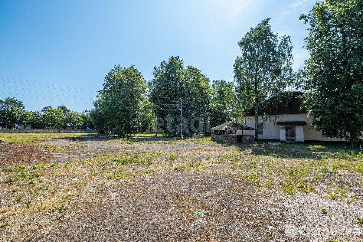 Купить складское помещение на ул. Войкова, д. 12/а в Барановичах - фото 18