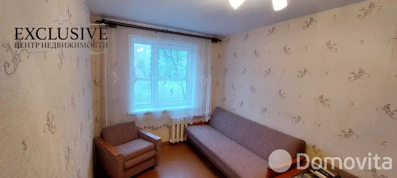 Продажа 3-комнатной квартиры в Гродно, ул. Пушкина, д. 36/А, 42000 USD, код: 1132685 - фото 1