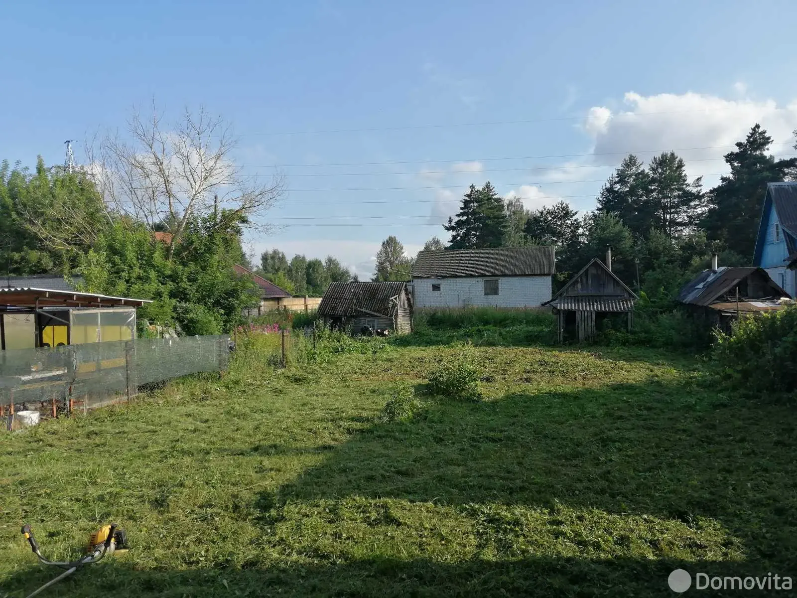 дом, Витебск, пр-т Куйбышева, д. 56 