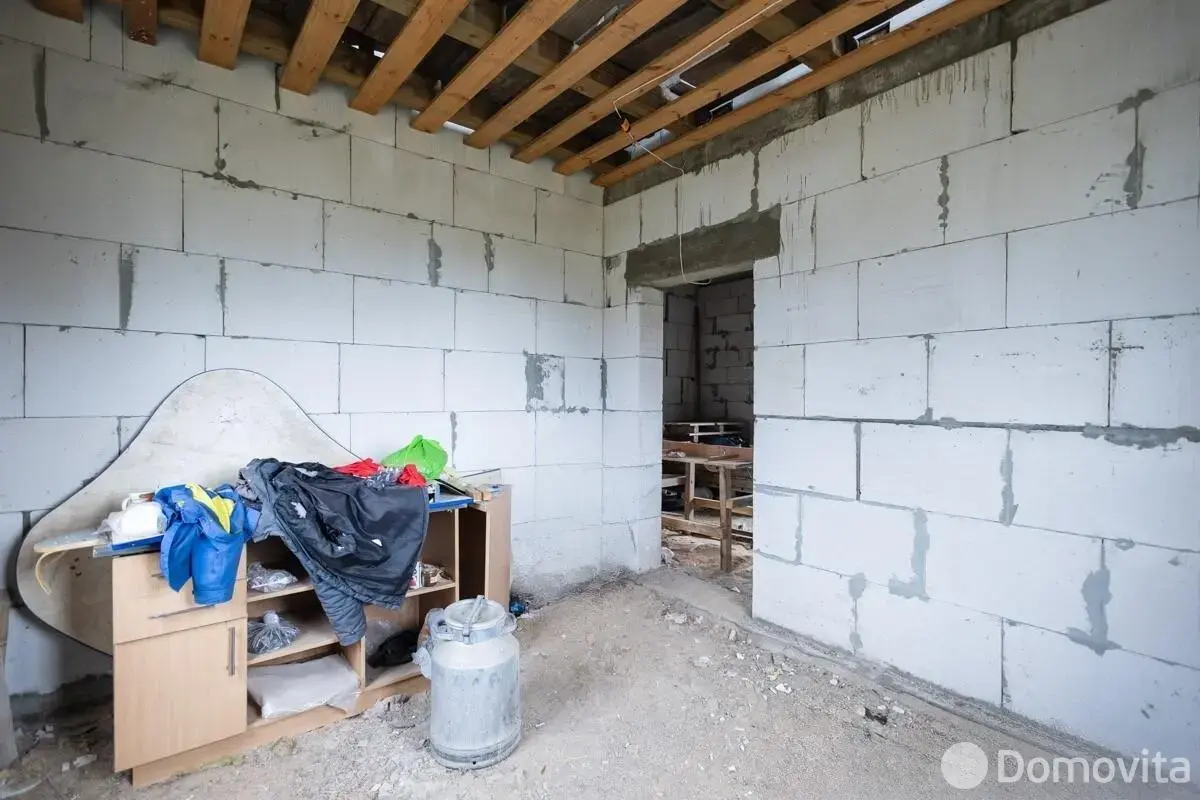 дом, Рахманьки,